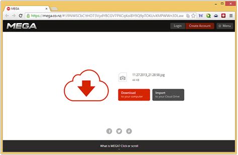 megadownload|MEGA Mobile Apps: Android and iOS.